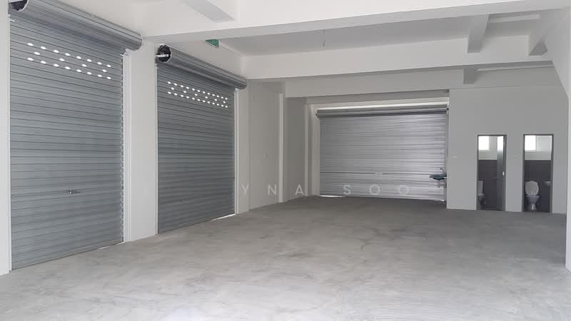 Ci Medini ION2 - 2