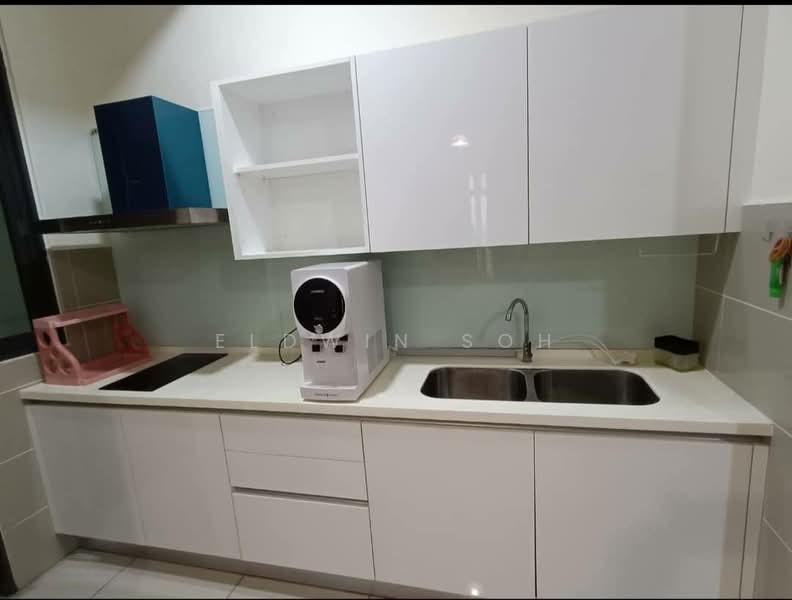 8Scape Residence @ Sutera - 3
