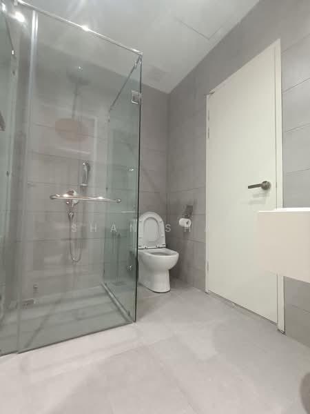 Dorsett Waterfront Subang - 4