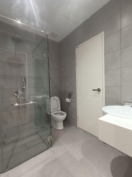 Dorsett Waterfront Subang - 5