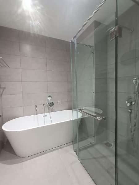 Dorsett Waterfront Subang - 3