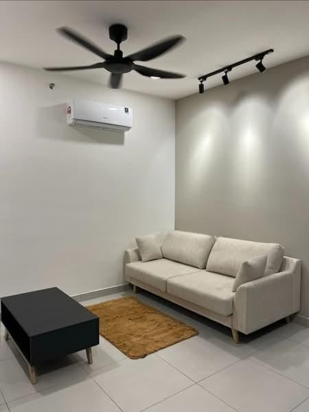 Dorsett Waterfront Subang - 2