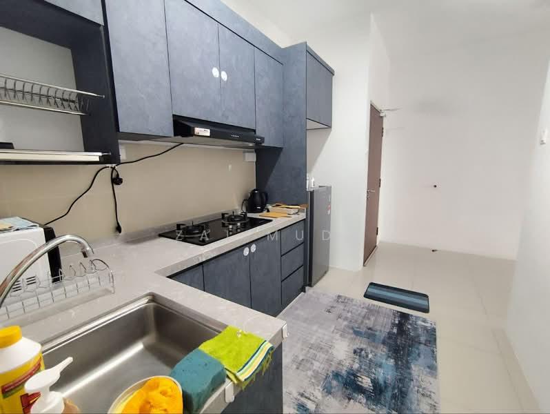 Residensi KLIA - 2