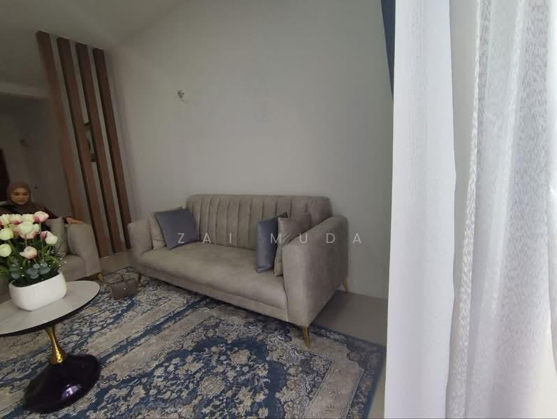 Residensi KLIA - 3