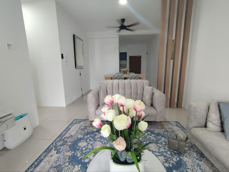 Residensi KLIA - 4