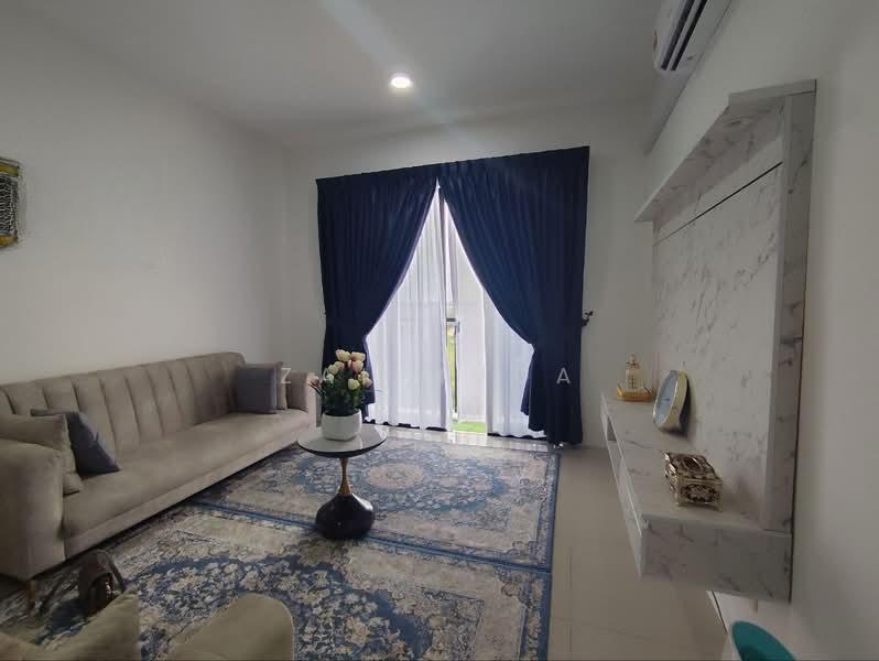 Residensi KLIA - 5
