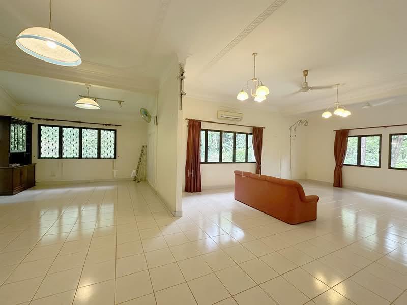 Bukit Tunku (Kenny Hills) - 3