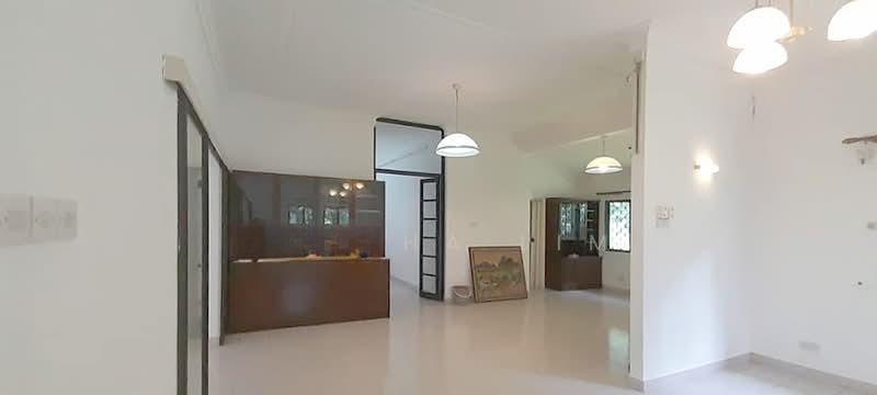 Bukit Tunku (Kenny Hills) - 4