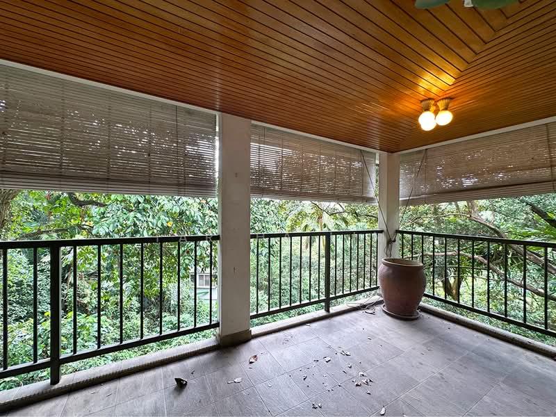 Bukit Tunku (Kenny Hills) - 5