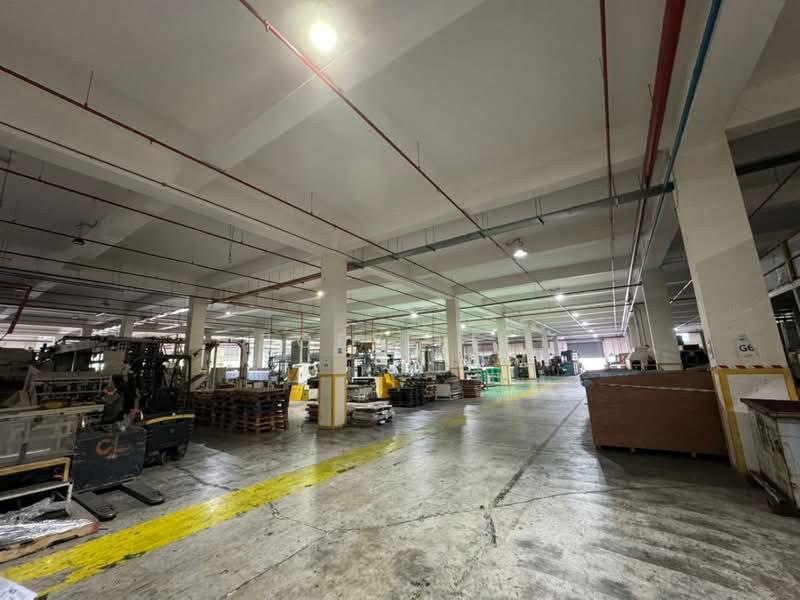 Indahpura Industrial Park - 3