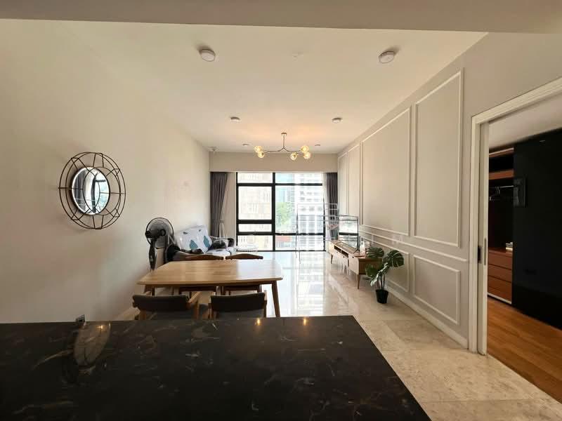Anggun Residences - 5