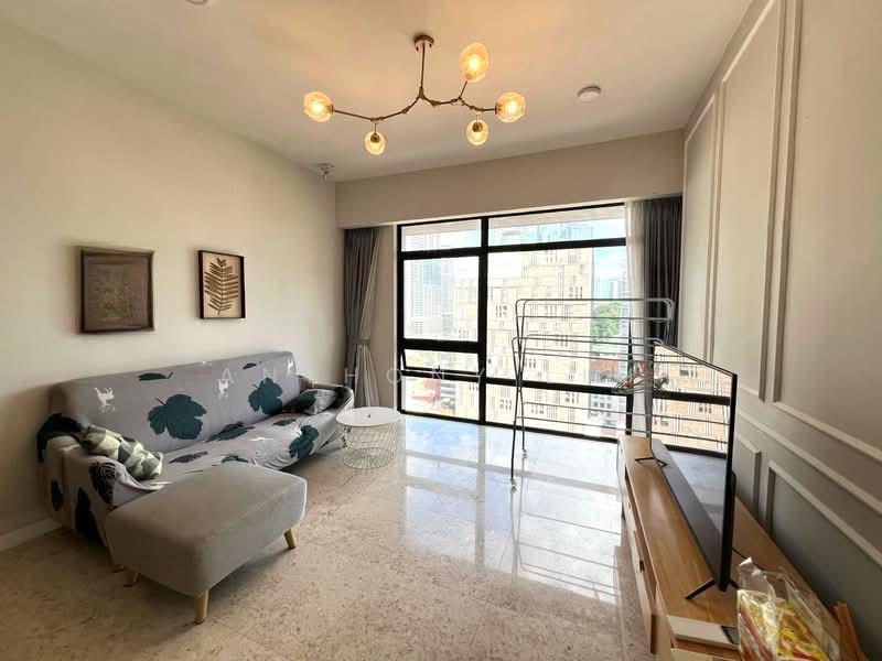 Anggun Residences - 4