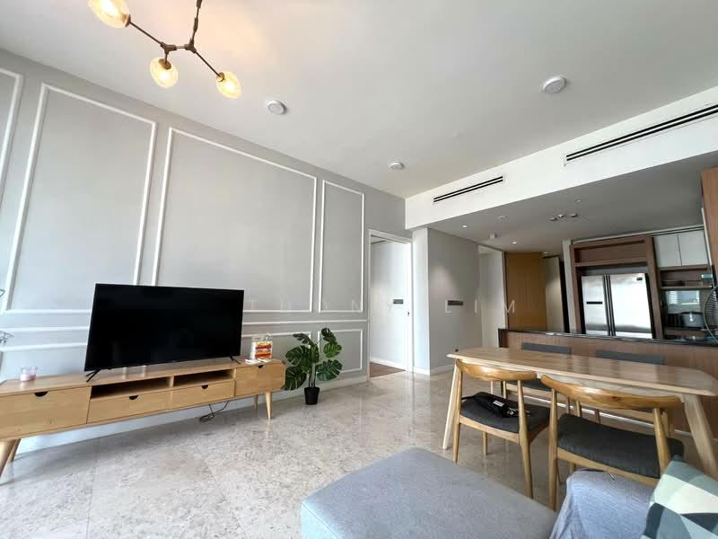 Anggun Residences - 2