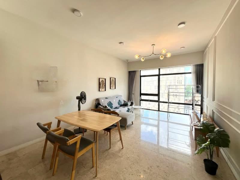 Anggun Residences - 3