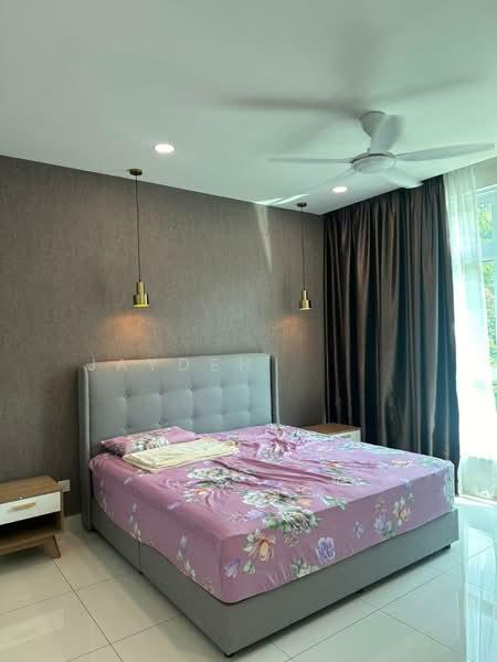 Ferringhi Residence 2 - 4