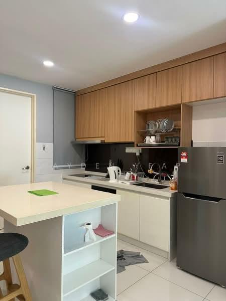 Ferringhi Residence 2 - 3