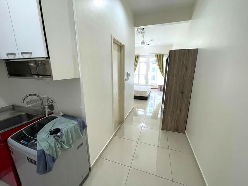 SummerSkye Residences - 5