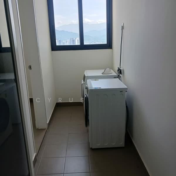 WANGSA 9 RESIDENCY - 2