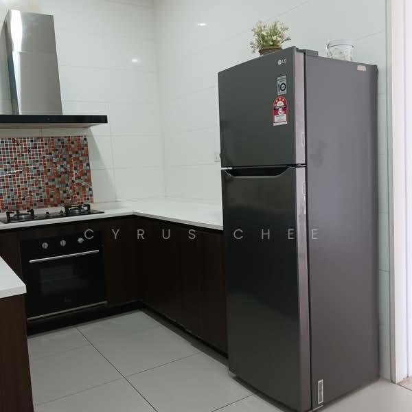 WANGSA 9 RESIDENCY - 5