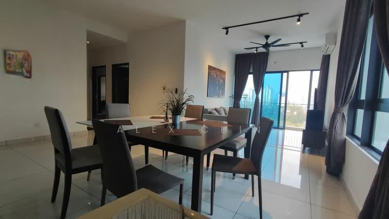 The Link 2 Residences - 5