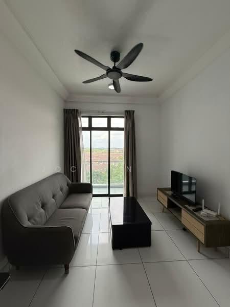 The Platino Serviced Apartment - 2