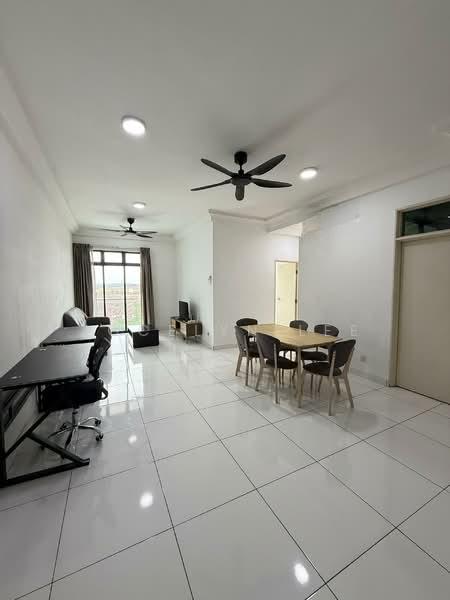 The Platino Serviced Apartment - 4