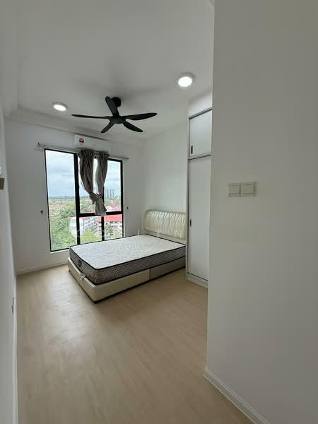 The Platino Serviced Apartment - 5