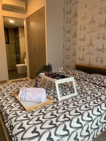 Nidoz Residences @ Desa Petaling - 2