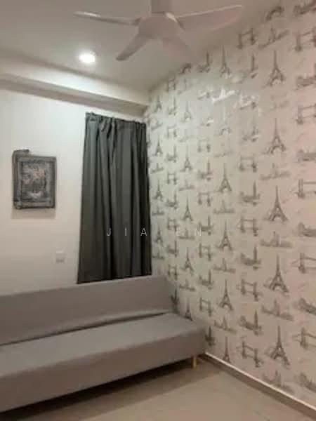 Nidoz Residences @ Desa Petaling - 3