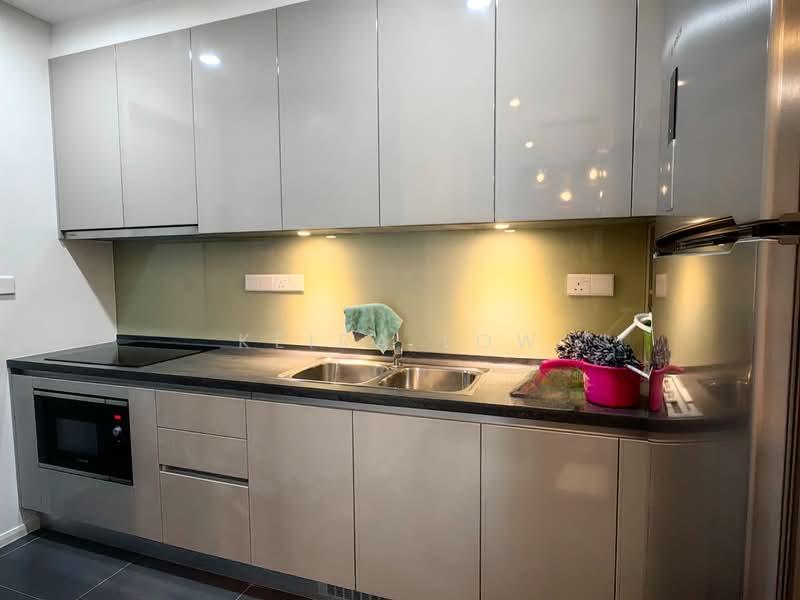 Ativo Suites @ Damansara Avenue - 2