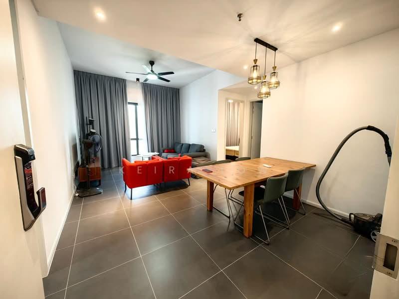 Ativo Suites @ Damansara Avenue - 4