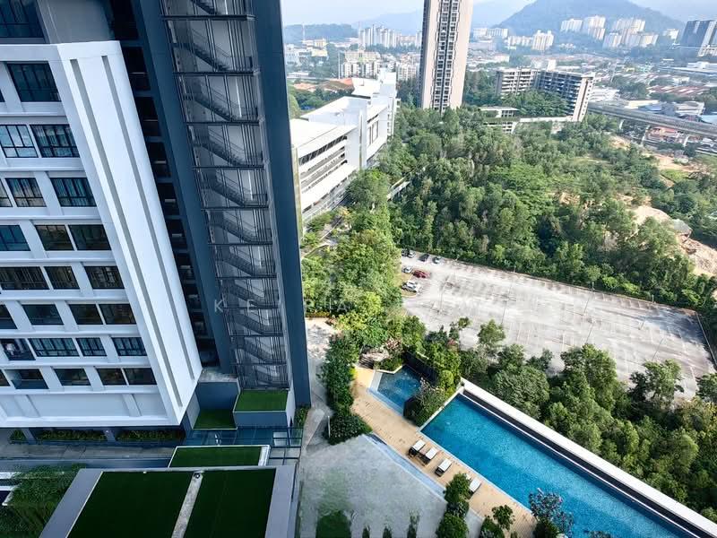 Ativo Suites @ Damansara Avenue - 5