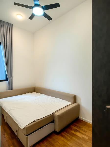 Ativo Suites @ Damansara Avenue - 3