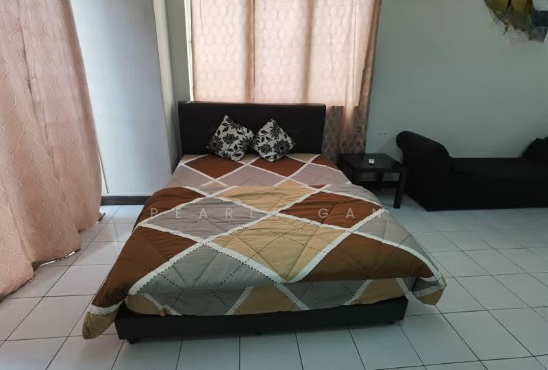 Ridzuan Condominium - 2