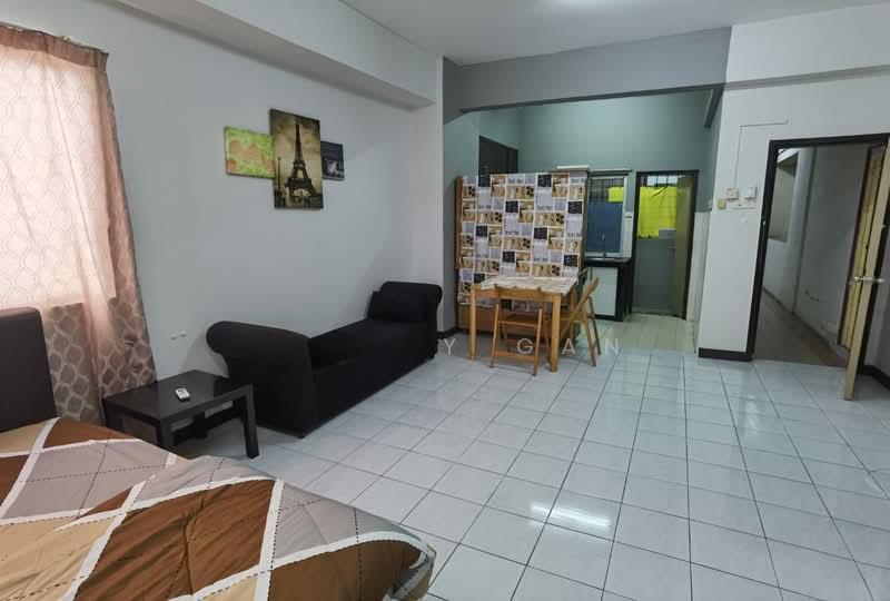 Ridzuan Condominium - 3