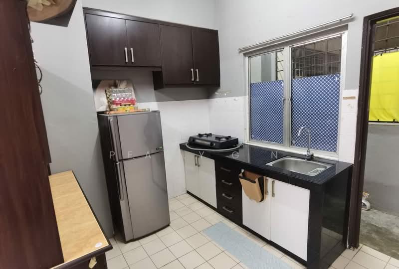 Ridzuan Condominium - 4