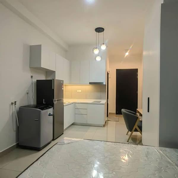 Meldrum Heights (Residensi Meldrum) - 2