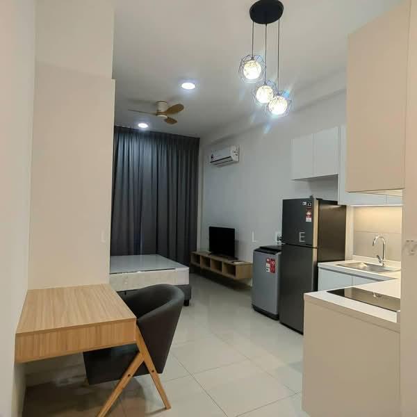 Meldrum Heights (Residensi Meldrum) - 4