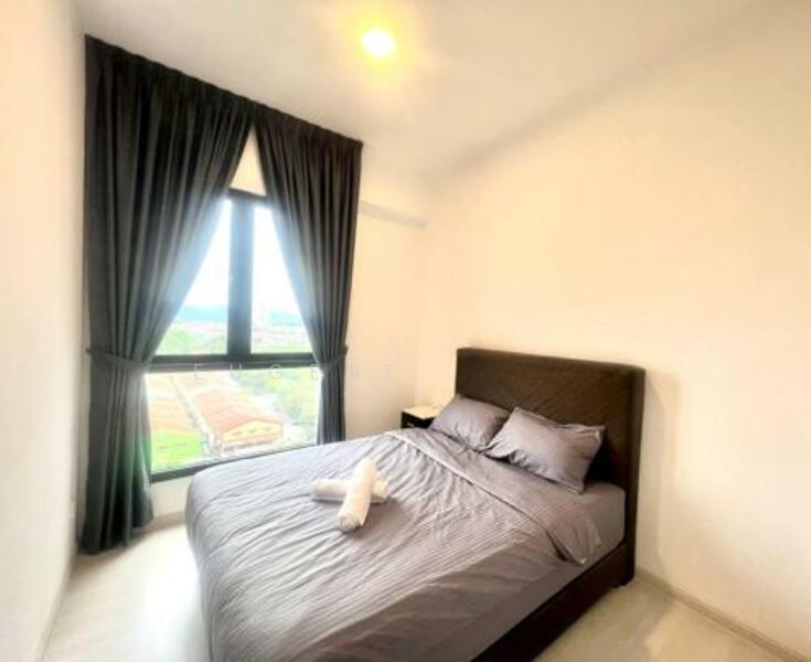 Equine Residence - 3