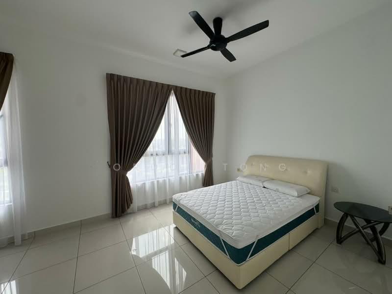 The Clio Residences - 3
