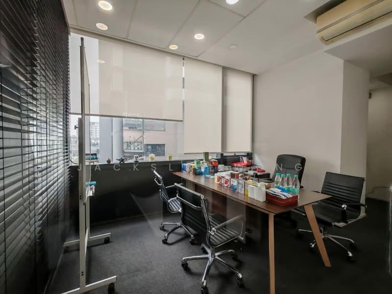Arcoris Suites - 2