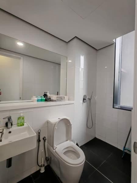 Arcoris Suites - 3