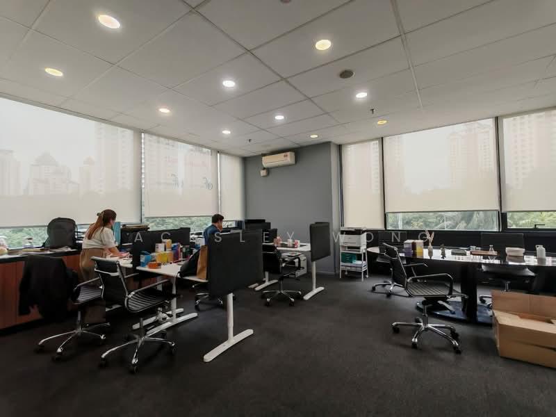 Arcoris Suites - 4