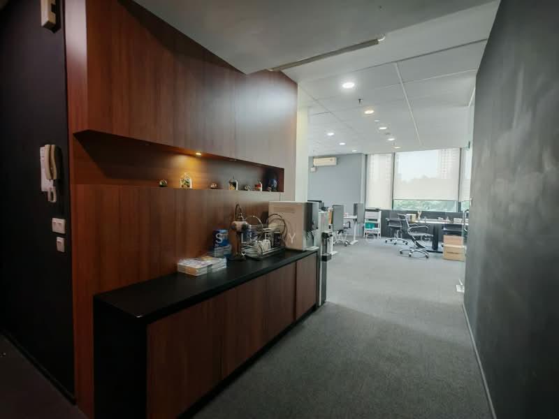 Arcoris Suites - 5