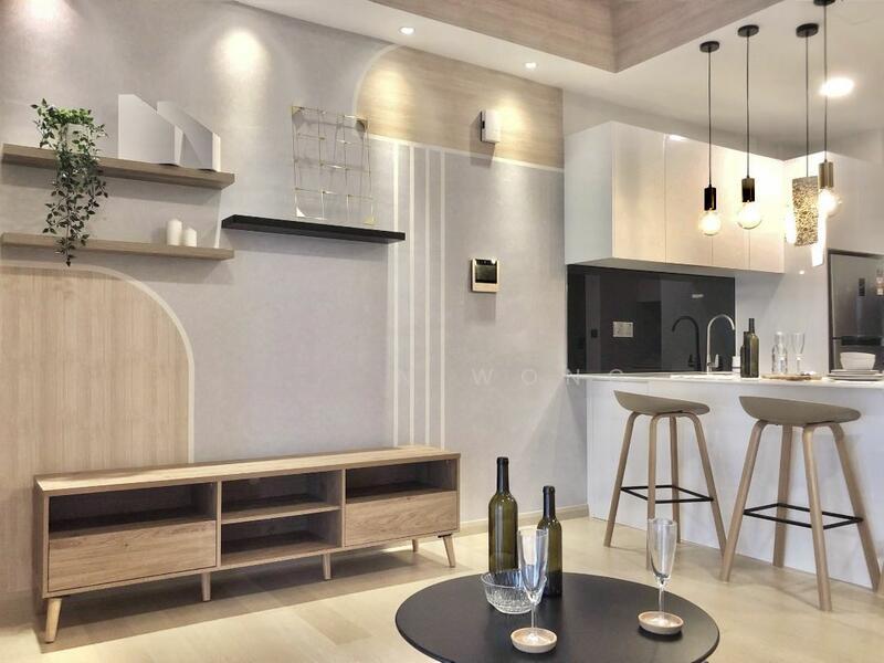 Star Residences One - 2