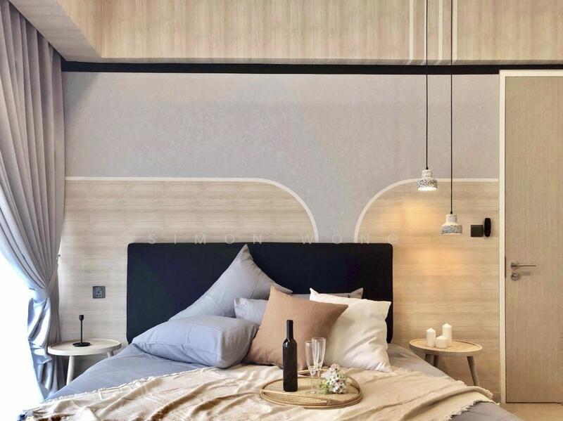 Star Residences One - 4