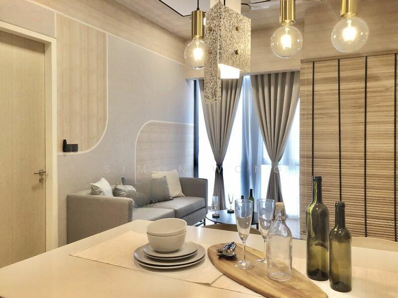 Star Residences One - 5