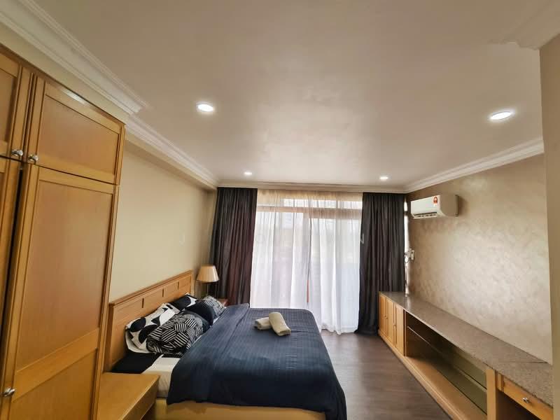 Riverbank Suites - 4