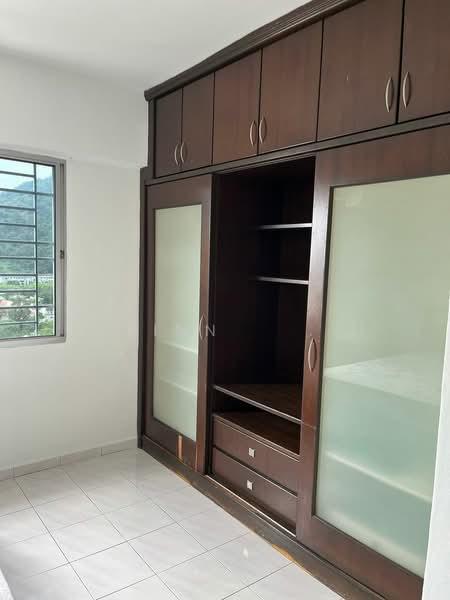 Taman Pekaka Apartment - 3