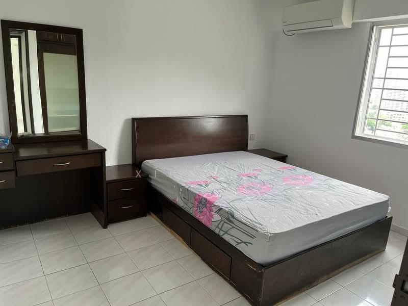 Taman Pekaka Apartment - 5